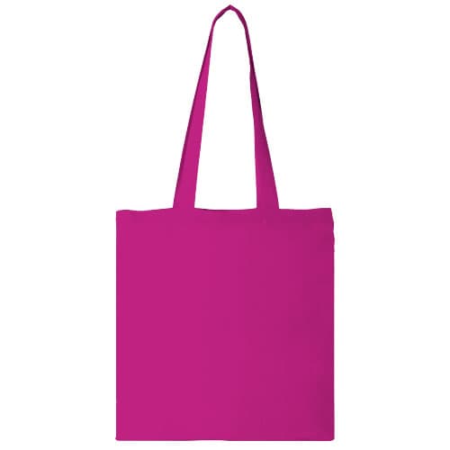 Torba bawełniana Carolina 100 g/m²