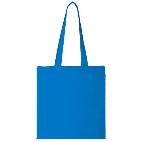 Torba bawełniana Carolina 100 g/m²