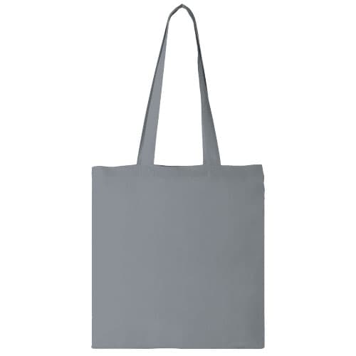 Torba bawełniana Carolina 100 g/m²