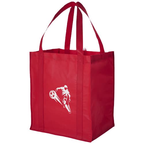 Torba na zakupy Liberty non woven