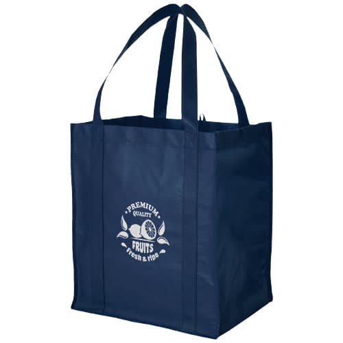 Torba na zakupy Liberty non woven