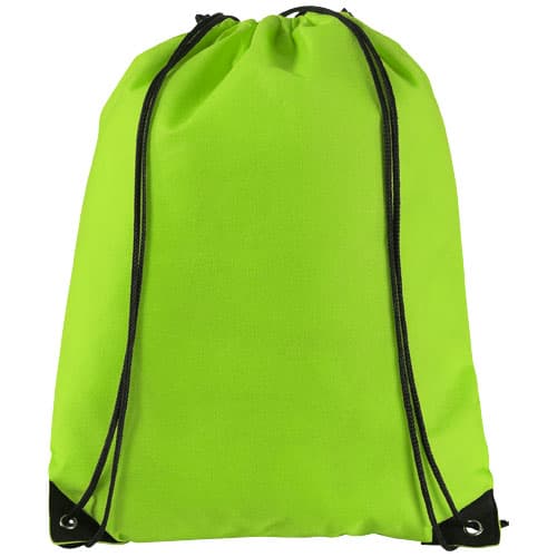 Plecak non woven Evergreen premium