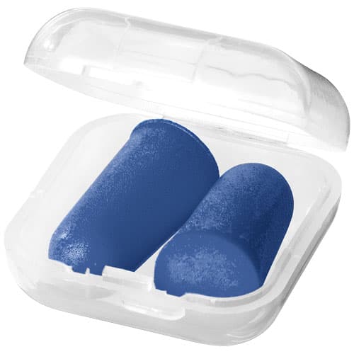 Zatyczki do uszu Traveler w etui