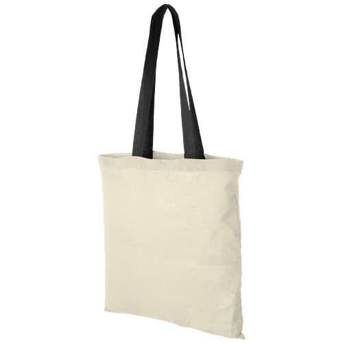 Torba bawełniana Nevada 100 g/m²
