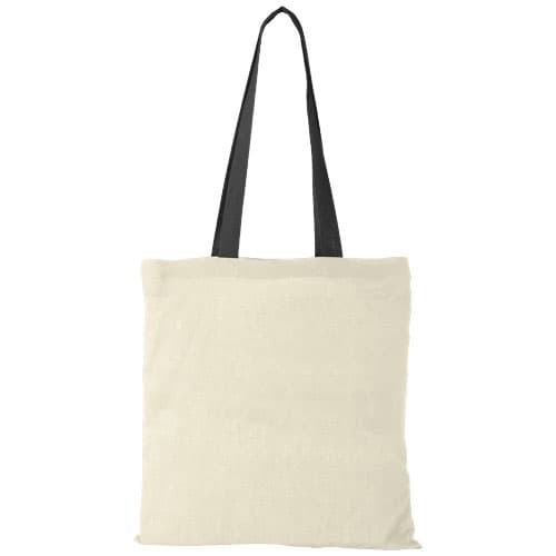 Torba bawełniana Nevada 100 g/m²