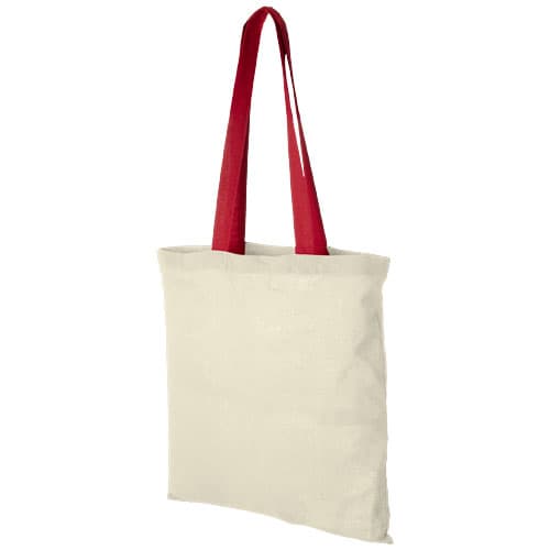 Torba bawełniana Nevada 100 g/m²