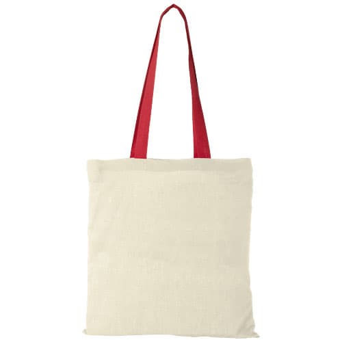 Torba bawełniana Nevada 100 g/m²