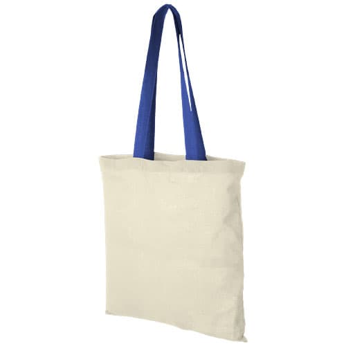 Torba bawełniana Nevada 100 g/m²