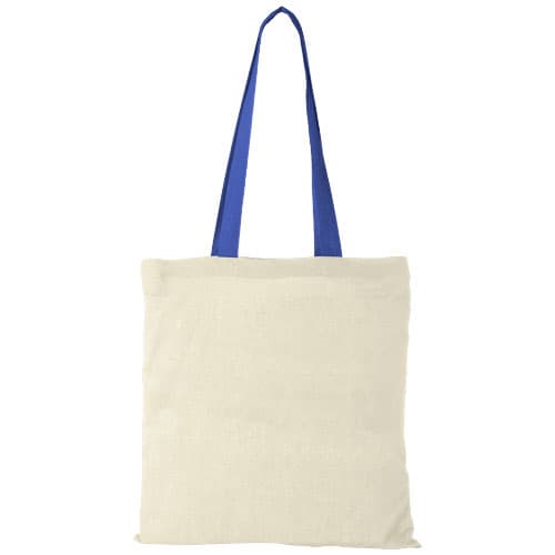 Torba bawełniana Nevada 100 g/m²