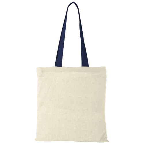 Torba bawełniana Nevada 100 g/m²