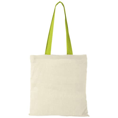 Torba bawełniana Nevada 100 g/m²