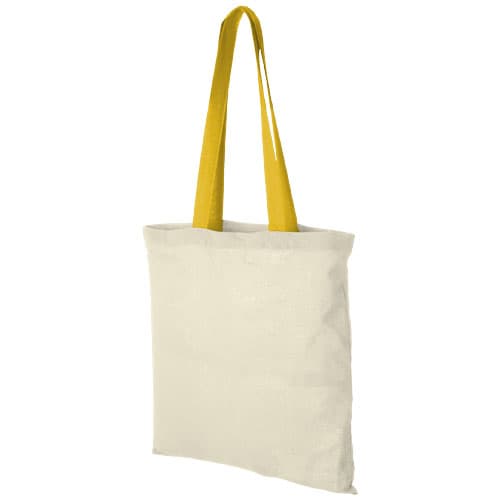 Torba bawełniana Nevada 100 g/m²