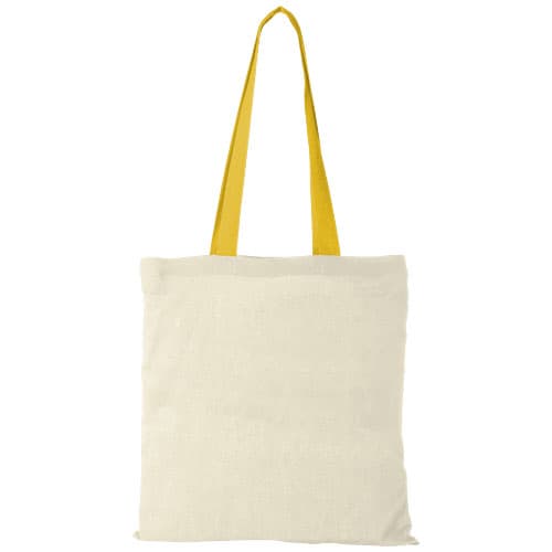 Torba bawełniana Nevada 100 g/m²