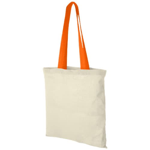 Torba bawełniana Nevada 100 g/m²