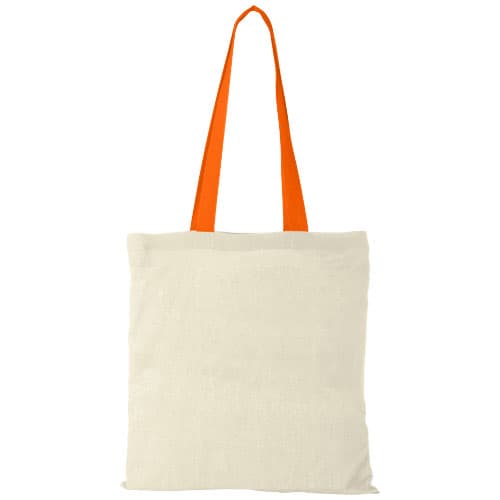 Torba bawełniana Nevada 100 g/m²