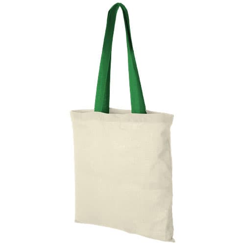 Torba bawełniana Nevada 100 g/m²