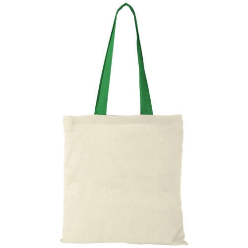 Torba bawełniana Nevada 100 g/m²
