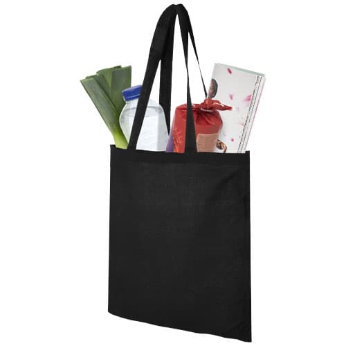 Torba bawełniana Madras 140 g/m²