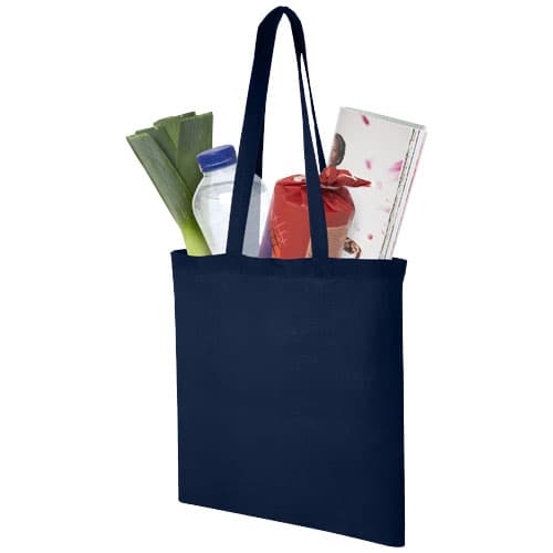 Torba bawełniana Madras 140 g/m²