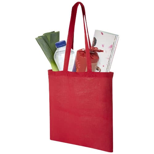 Torba bawełniana Madras 140 g/m²