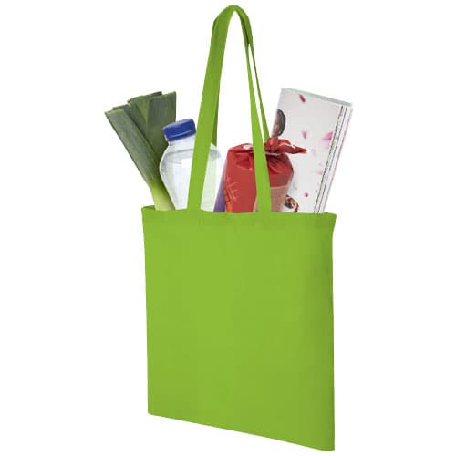 Torba bawełniana Madras 140 g/m²