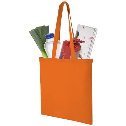 Torba bawełniana Madras 140 g/m²