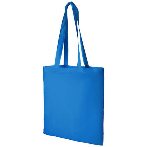 Torba bawełniana Madras 140 g/m²