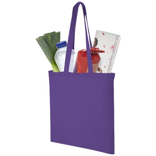 Torba bawełniana Madras 140 g/m²