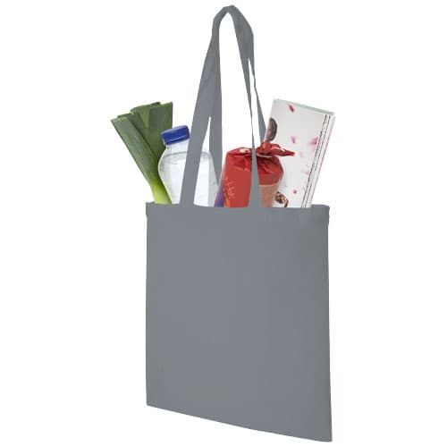 Torba bawełniana Madras 140 g/m²