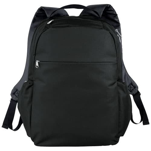 Smukły plecak na laptop 15"