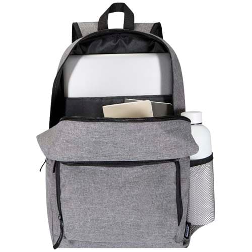 Plecak na laptop 15" Graphite Deluxe