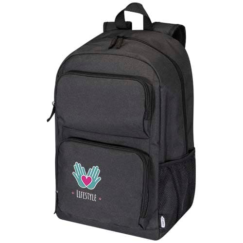 Plecak na laptop 15" Graphite Deluxe