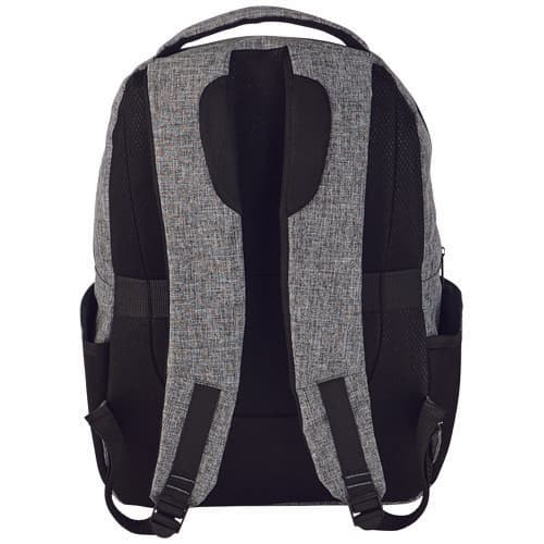 Plecak na laptop 15" Vault RFID