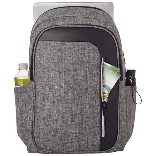 Plecak na laptop 15" Vault RFID