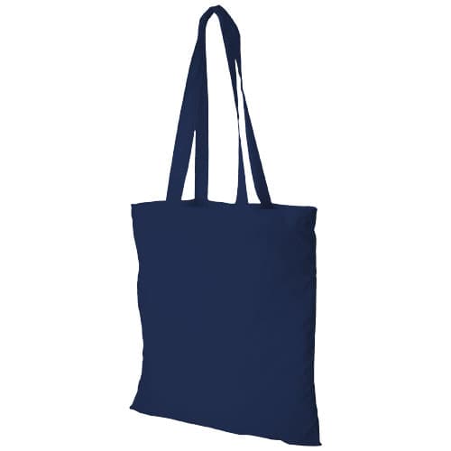 Torba bawełniana Peru 180 g/m²