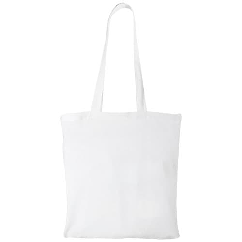 Torba bawełniana Peru 180 g/m²