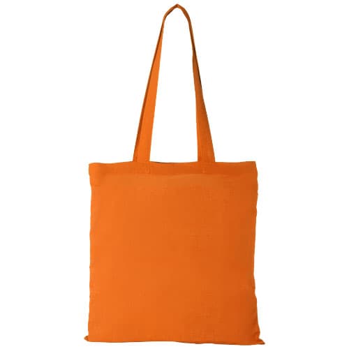 Torba bawełniana Peru 180 g/m²