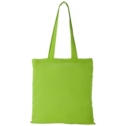 Torba bawełniana Peru 180 g/m²