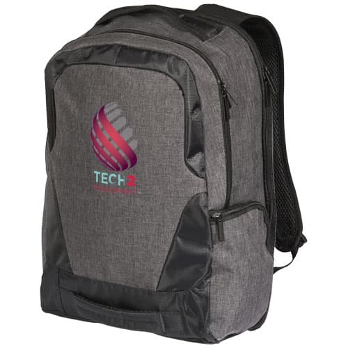 Plecak na laptop Overland 17" TSA