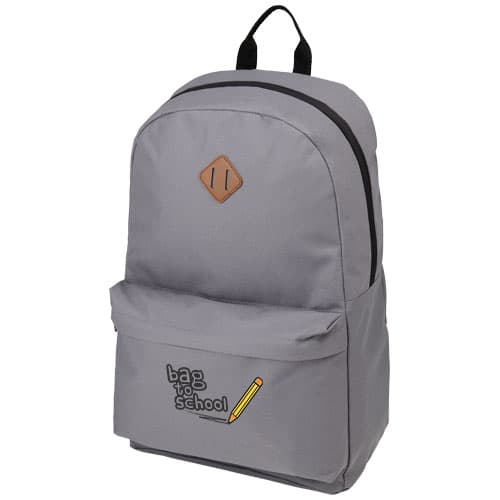 Plecak Stratta na laptopa 15"