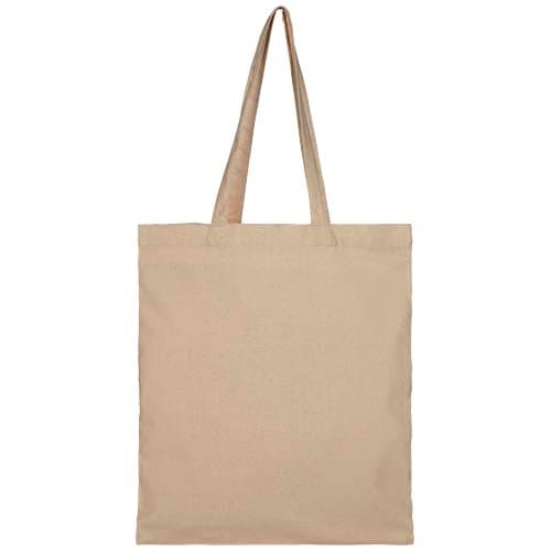 Torba na zakupy z recyklingu o gramaturze 210 g/m² Pheebs
