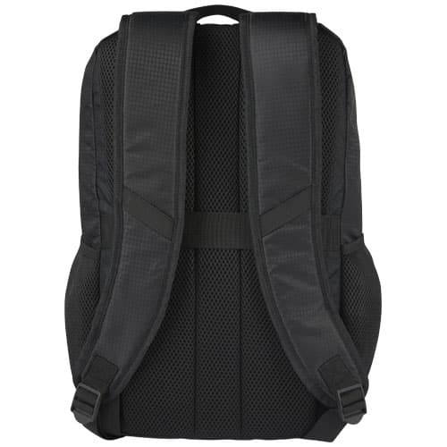 Trailhead plecak na 15-calowego laptopa o pojemności 14 l z recyklingu z certyfikatem GRS