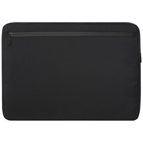 Rise etui na laptopa o przekątnej 15,6 cali z tworzywa sztucznego pochodzącego z recyklingu z certyfikatem GRS