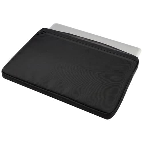 Rise etui na laptopa o przekątnej 15,6 cali z tworzywa sztucznego pochodzącego z recyklingu z certyfikatem GRS