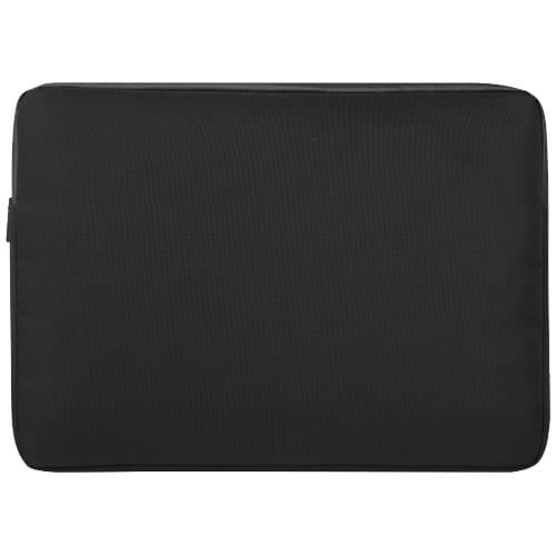 Rise etui na laptopa o przekątnej 15,6 cali z tworzywa sztucznego pochodzącego z recyklingu z certyfikatem GRS