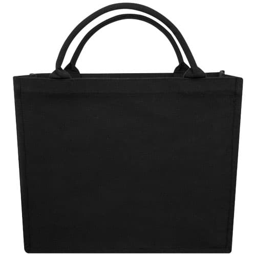 Trace torba na zakupy z materiału z recyklingu o gramaturze 500 g/m²