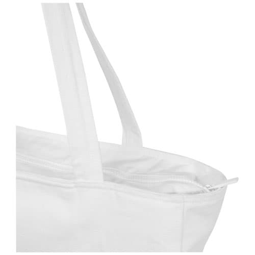 Trace Weekender torba na zakupy z materiału z recyklingu o gramaturze 500 g/m²
