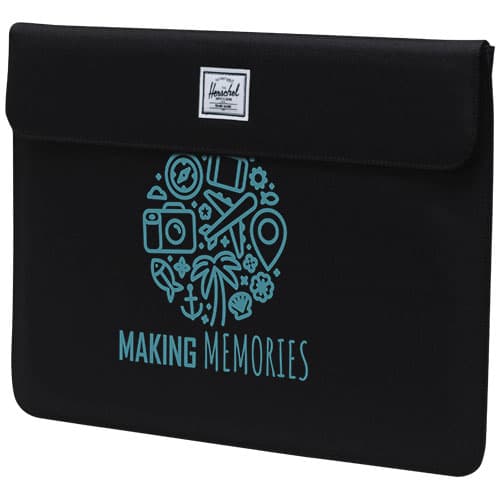Herschel Spokane etui na laptopa 15–16 cali