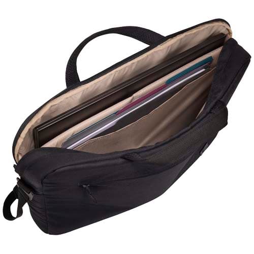Case Logic Invigo torba na laptopa o przekątnej ekranu 15,6 cala
