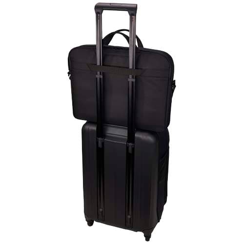 Case Logic Invigo torba na laptopa o przekątnej ekranu 15,6 cala